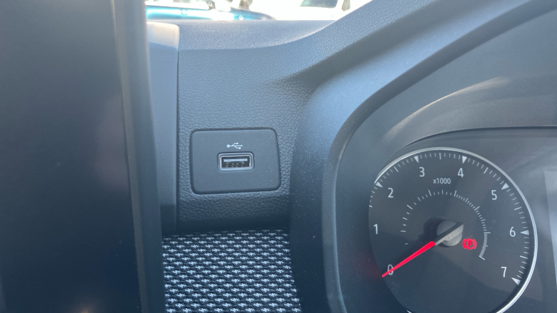 Dacia Sandero Stepway 1.0 TCe Comfort 5dr Petrol Hatchback